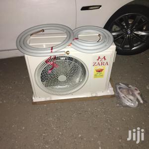 A Fast Cooling Zara 1.5 Air Conditioner