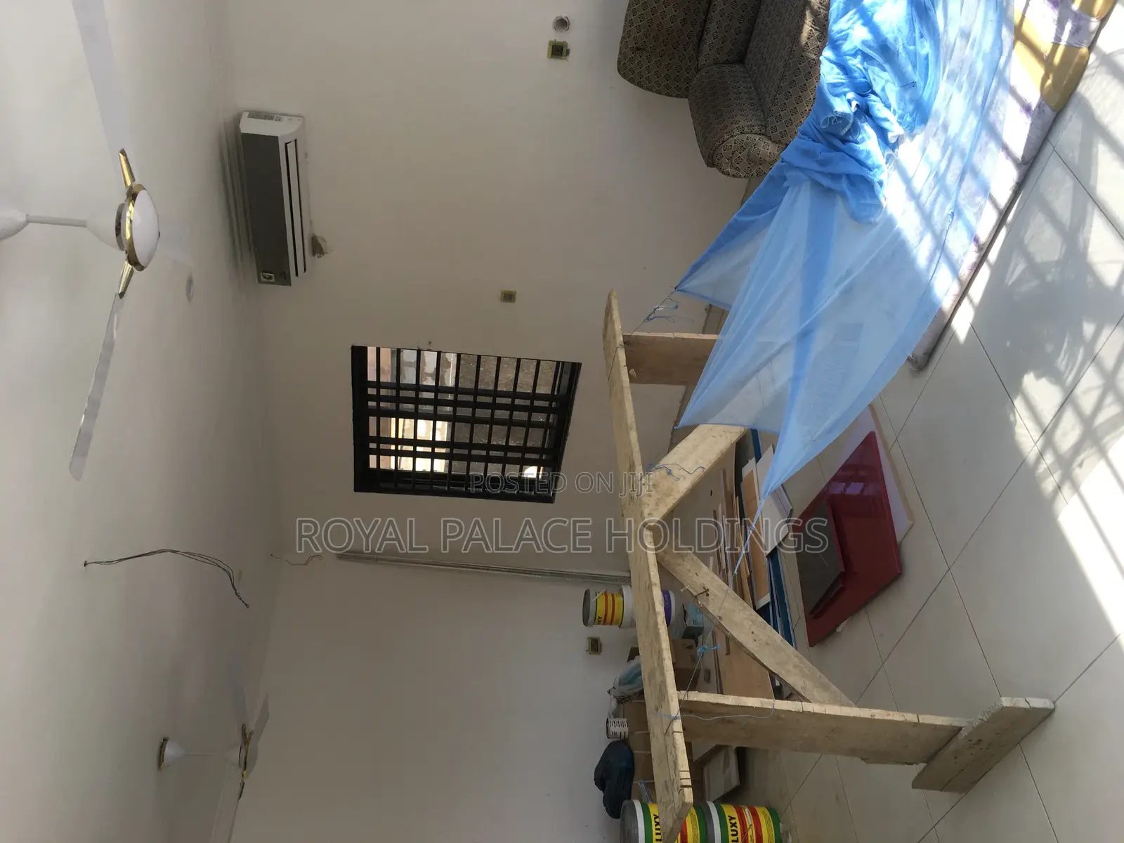 3 Bedroom With 1 Boy’S Cotters for Sale