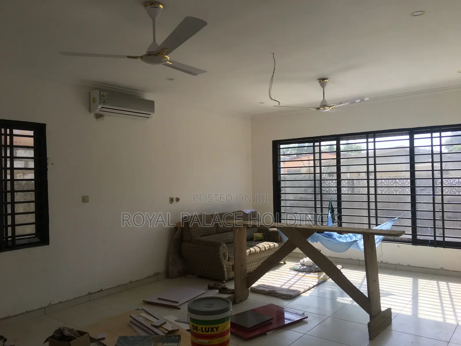 3 Bedroom With 1 Boy’S Cotters for Sale