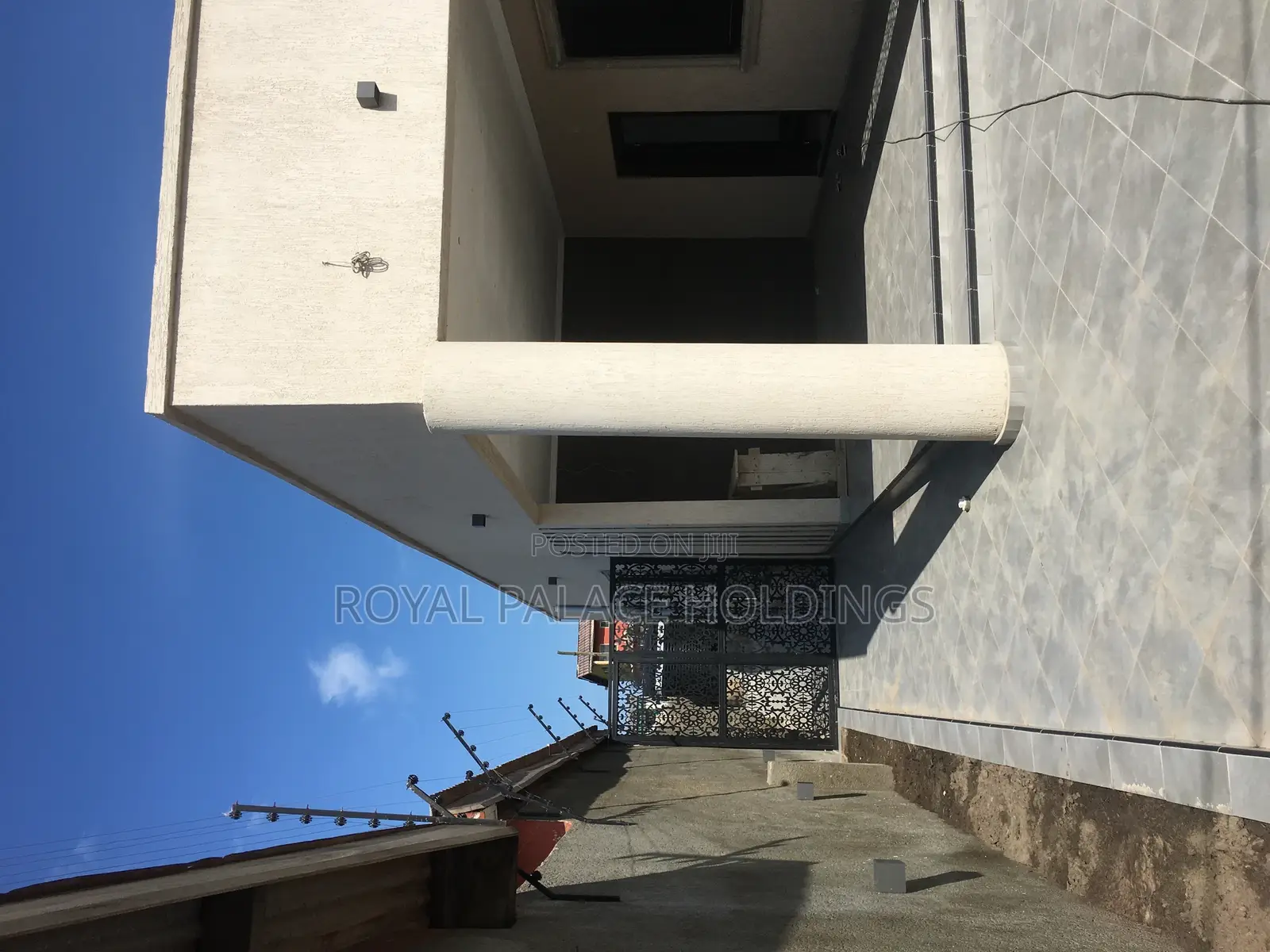 3 Bedroom With 1 Boy’S Cotters for Sale
