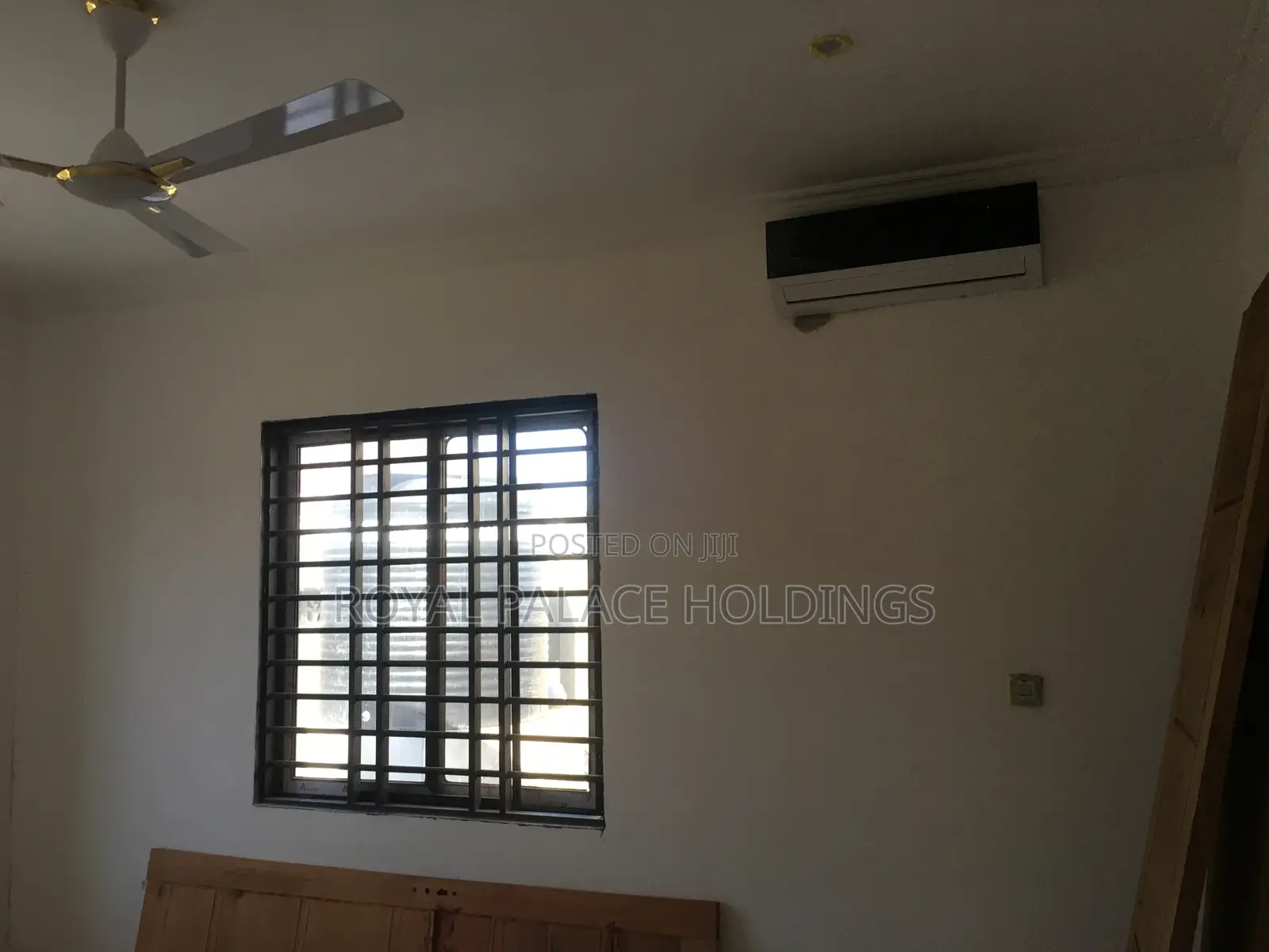 3 Bedroom With 1 Boy’S Cotters for Sale