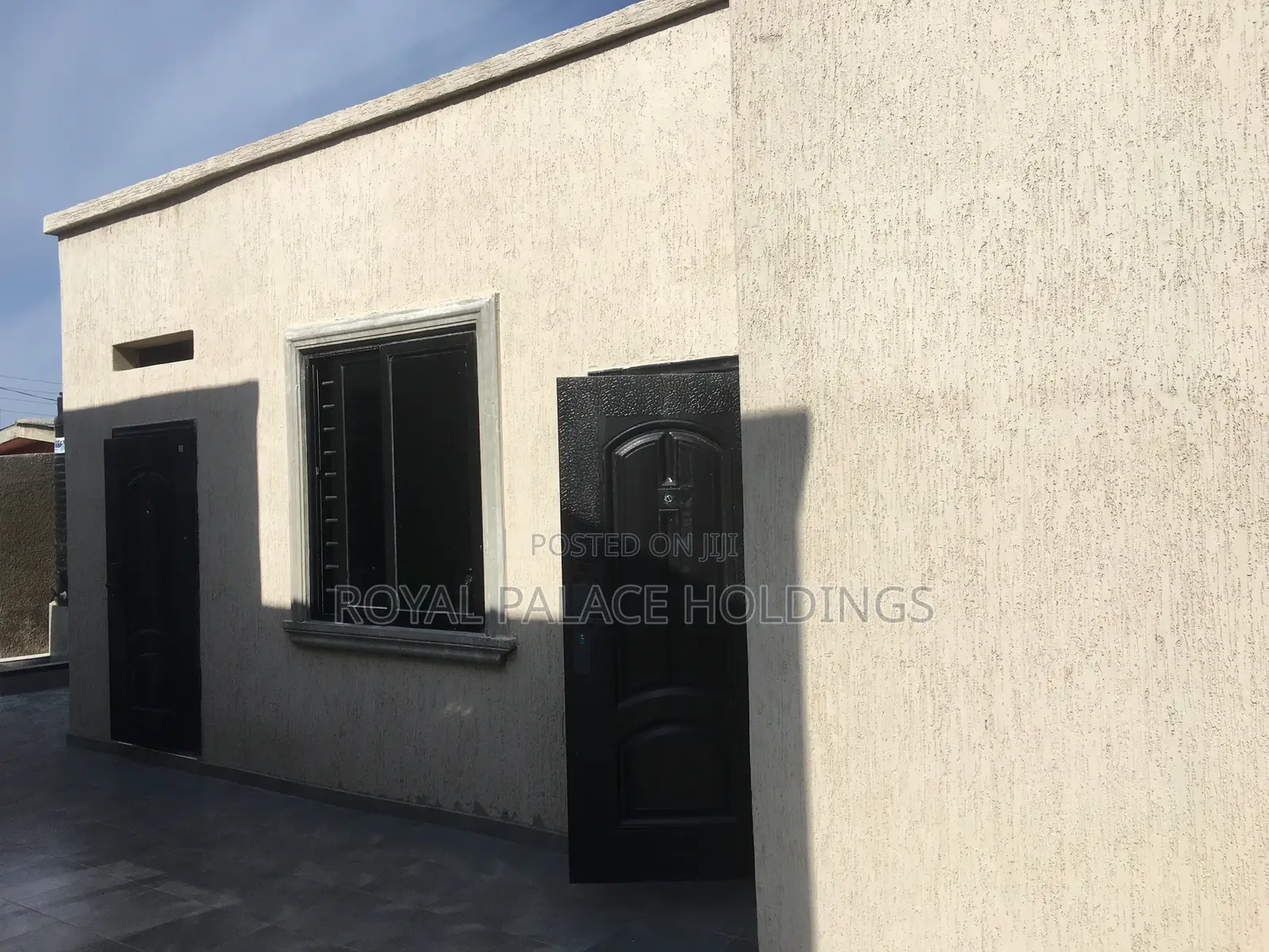 3 Bedroom With 1 Boy’S Cotters for Sale