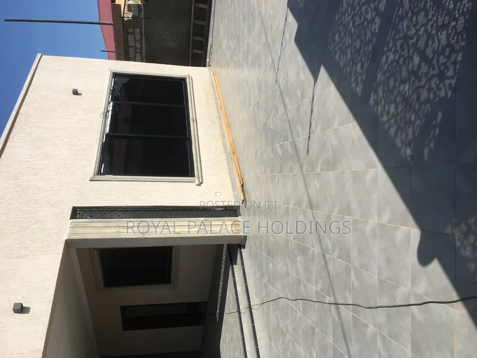 3 Bedroom With 1 Boy’S Cotters for Sale