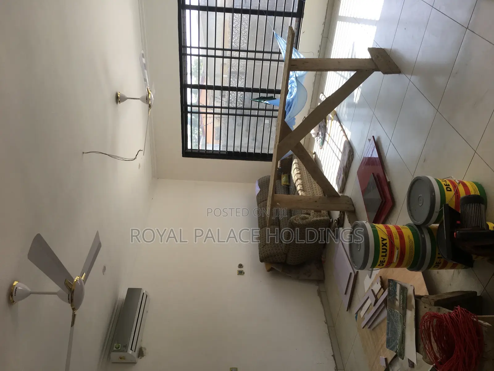 3 Bedroom With 1 Boy’S Cotters for Sale