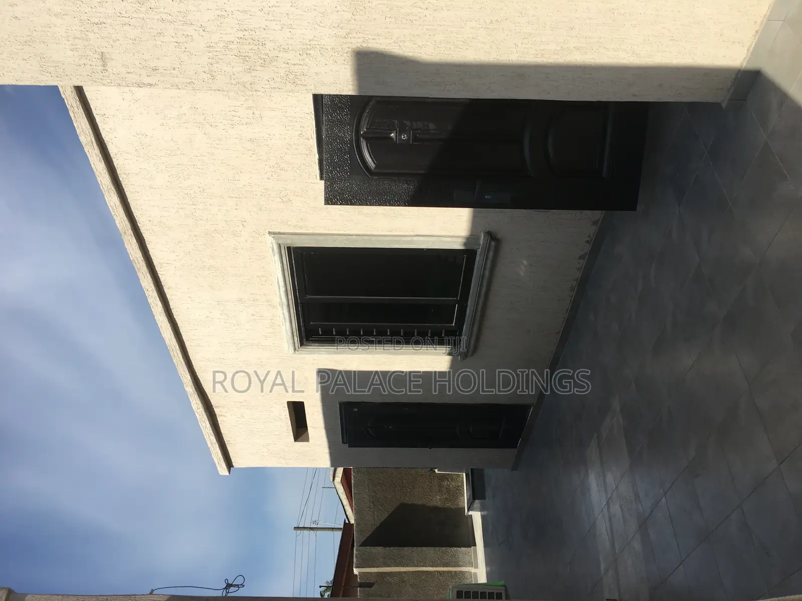 3 Bedroom With 1 Boy’S Cotters for Sale