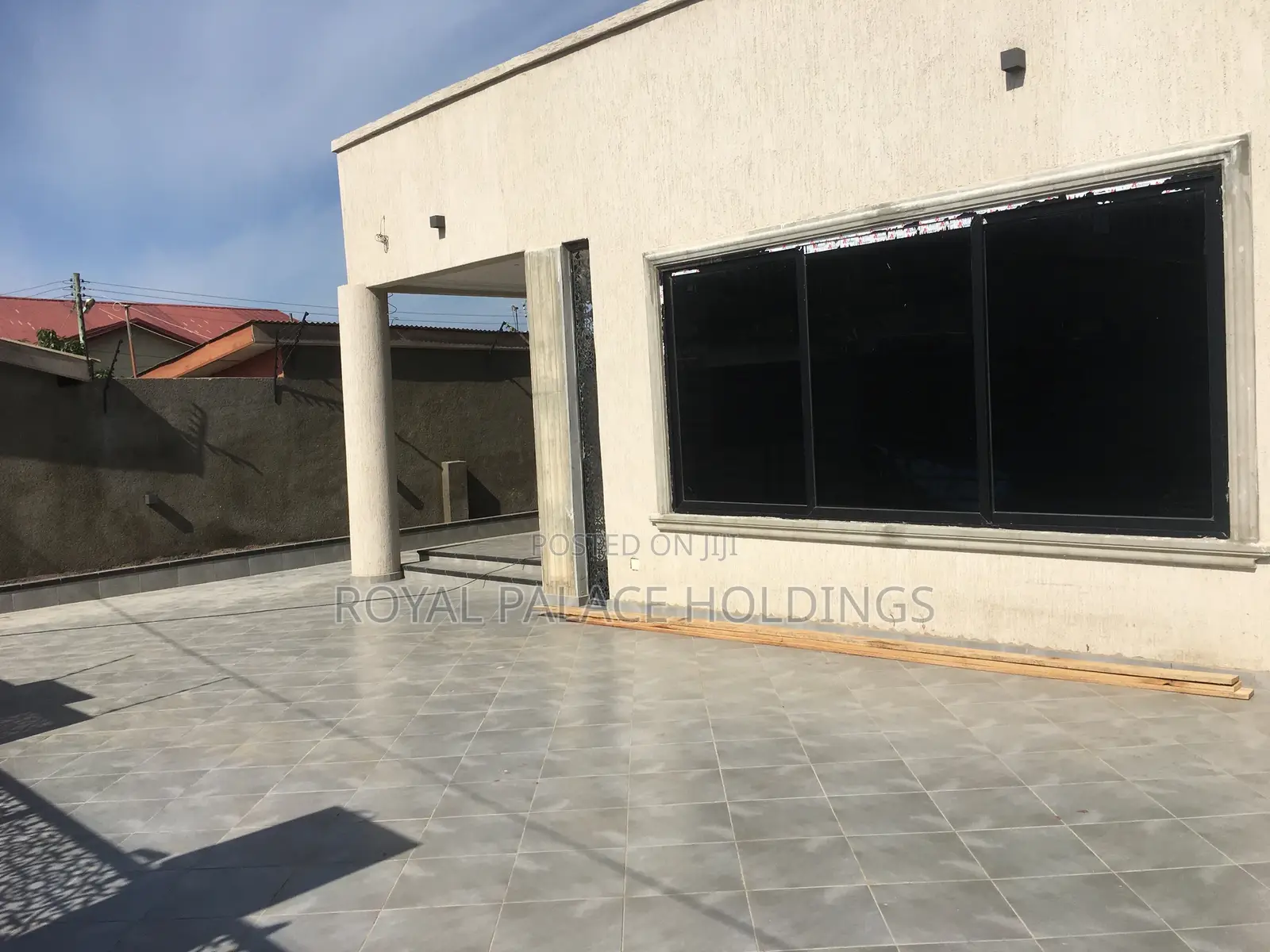 3 Bedroom With 1 Boy’S Cotters for Sale