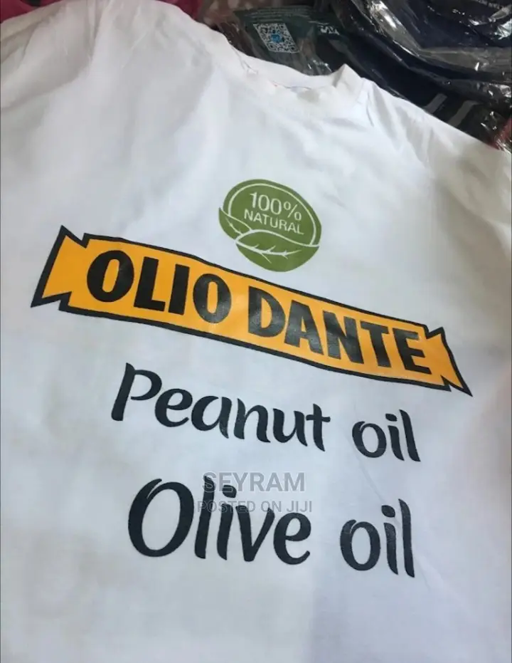 Print Any Designs on Shirt
