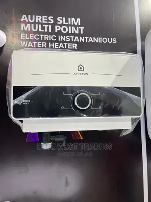 Ariston Multi Point Instant Water Heater