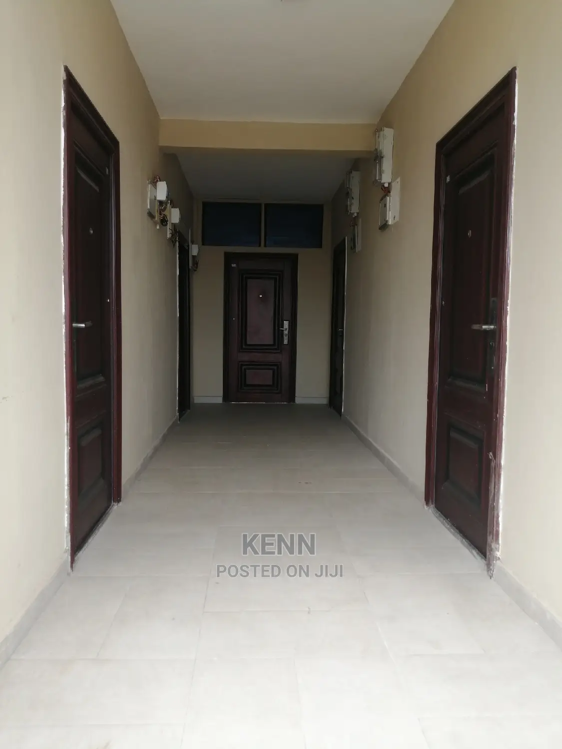 Furnished 5bdrm Apartment in East Legon for rent