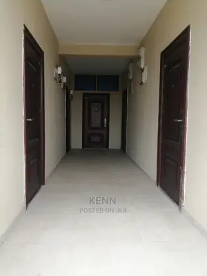 Furnished 5bdrm Apartment in East Legon for rent