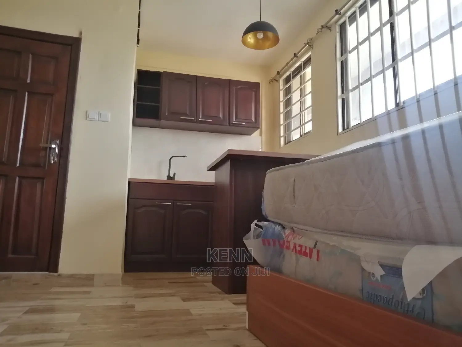 Furnished 5bdrm Apartment in East Legon for rent