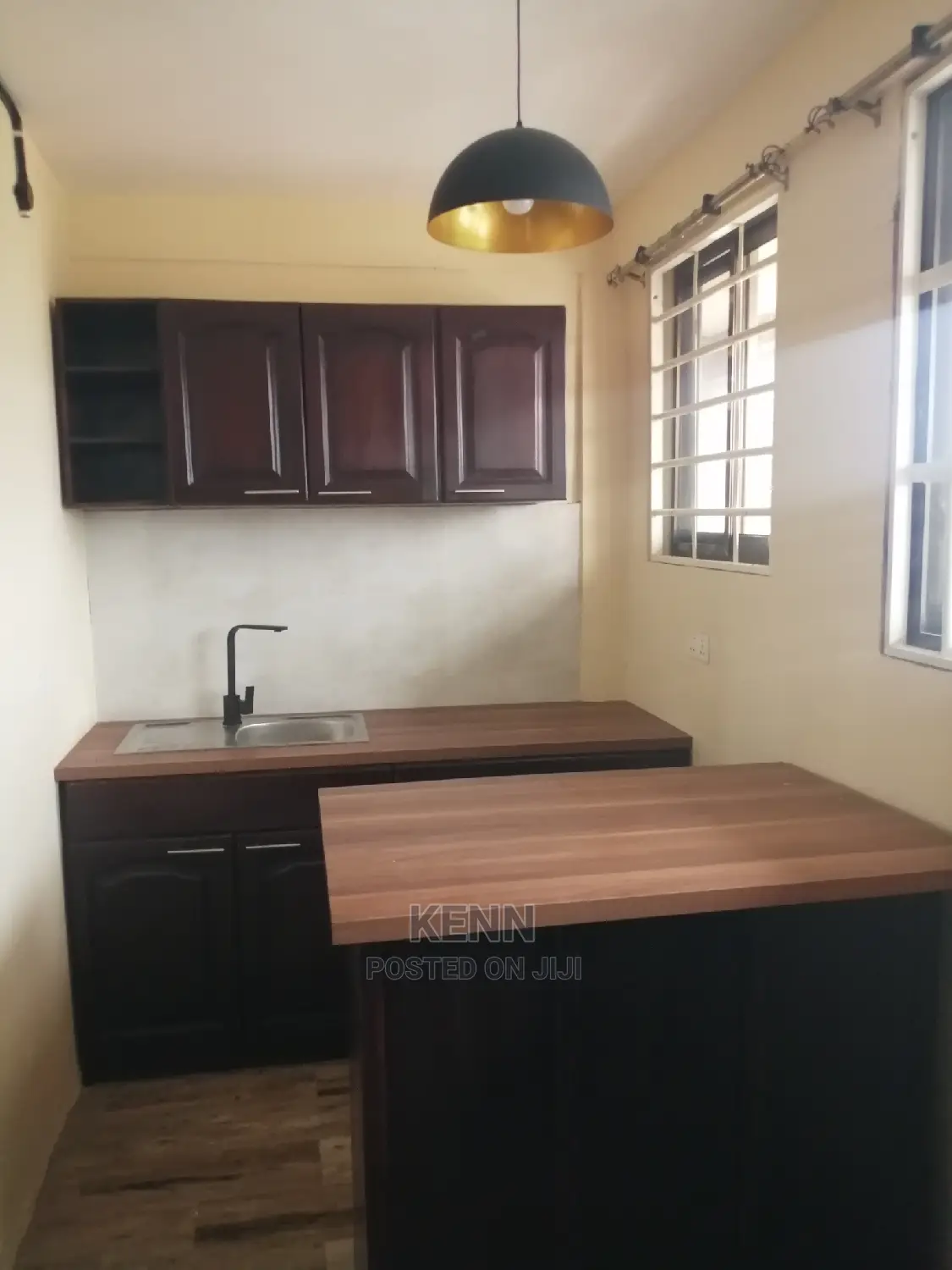 Furnished 5bdrm Apartment in East Legon for rent