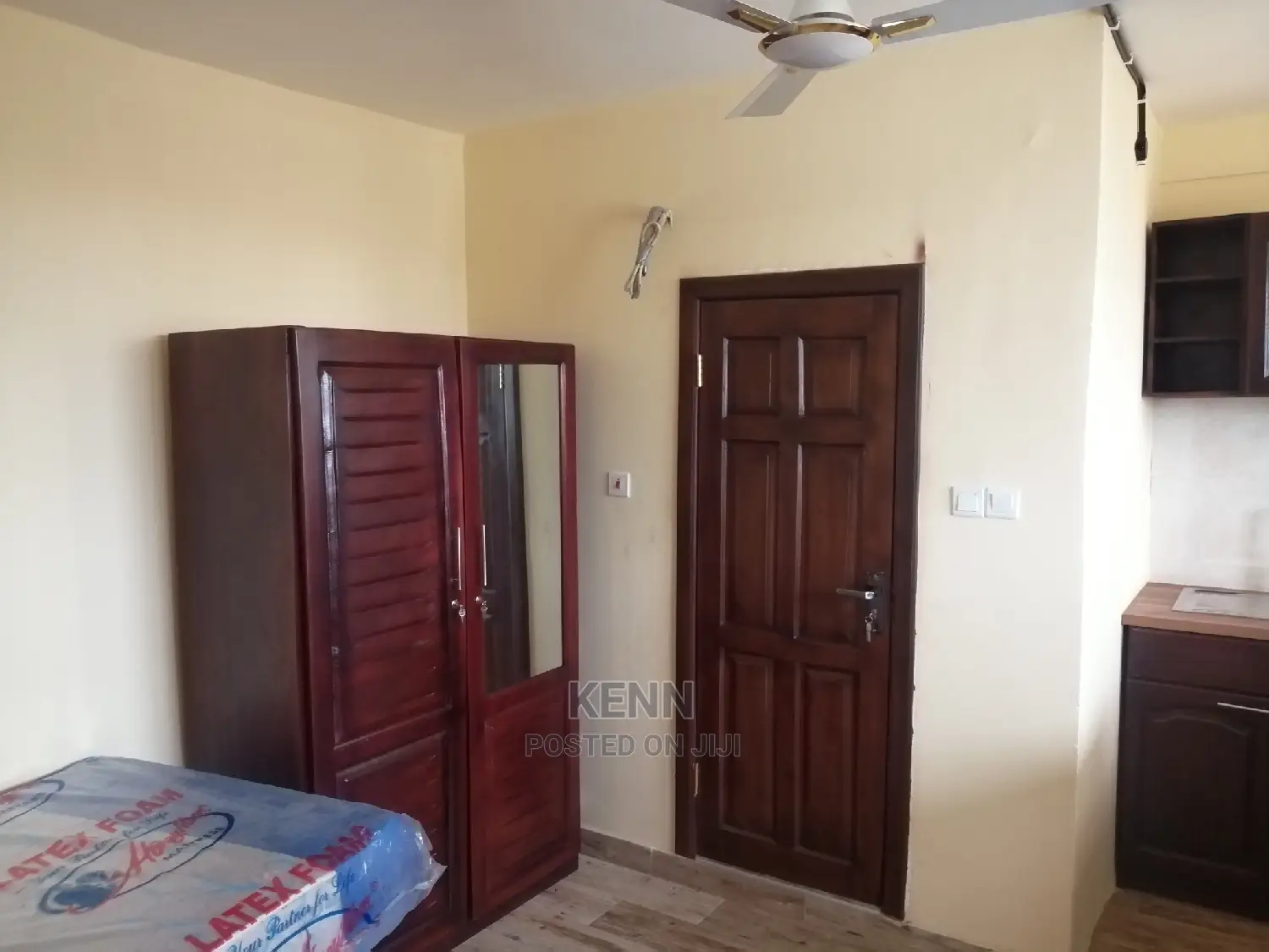Furnished 5bdrm Apartment in East Legon for rent