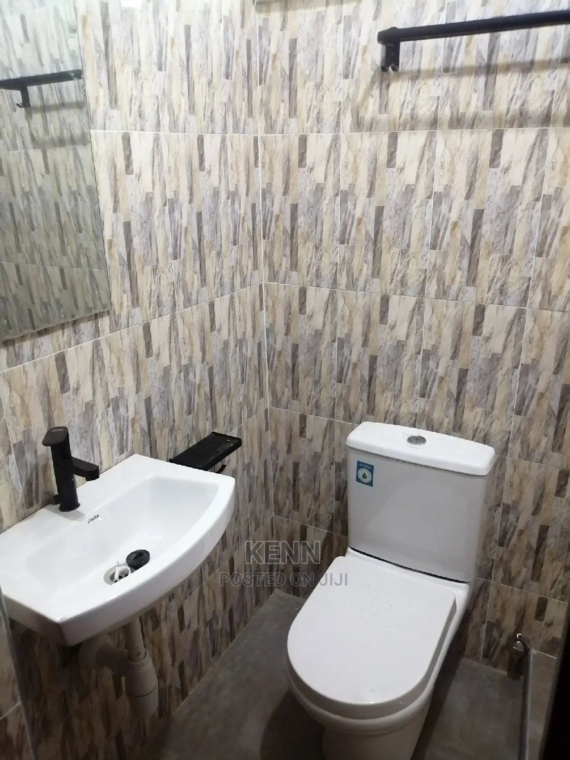 Furnished 5bdrm Apartment in East Legon for rent