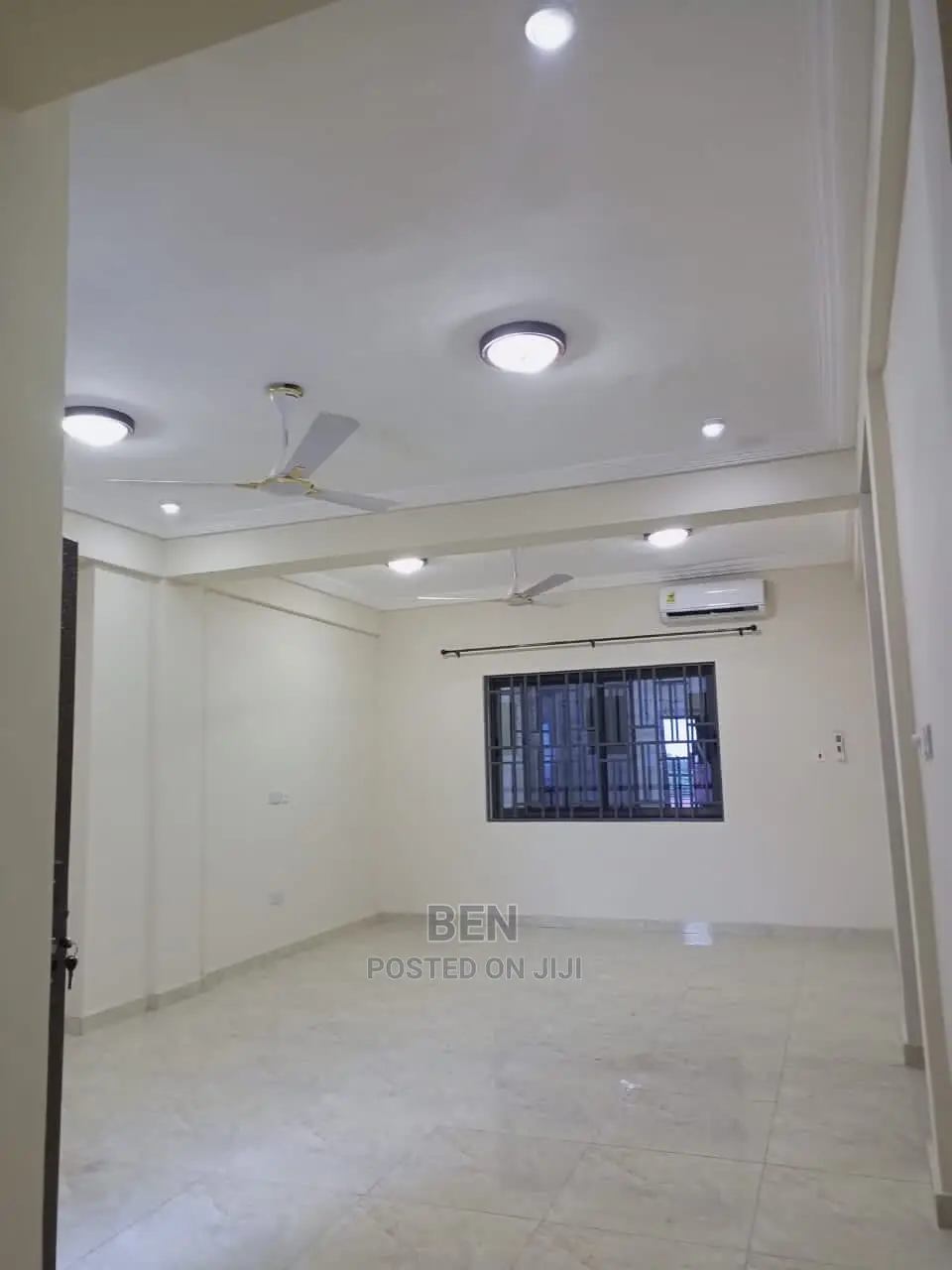 3bdrm Apartment in Ofankor Barrier for rent
