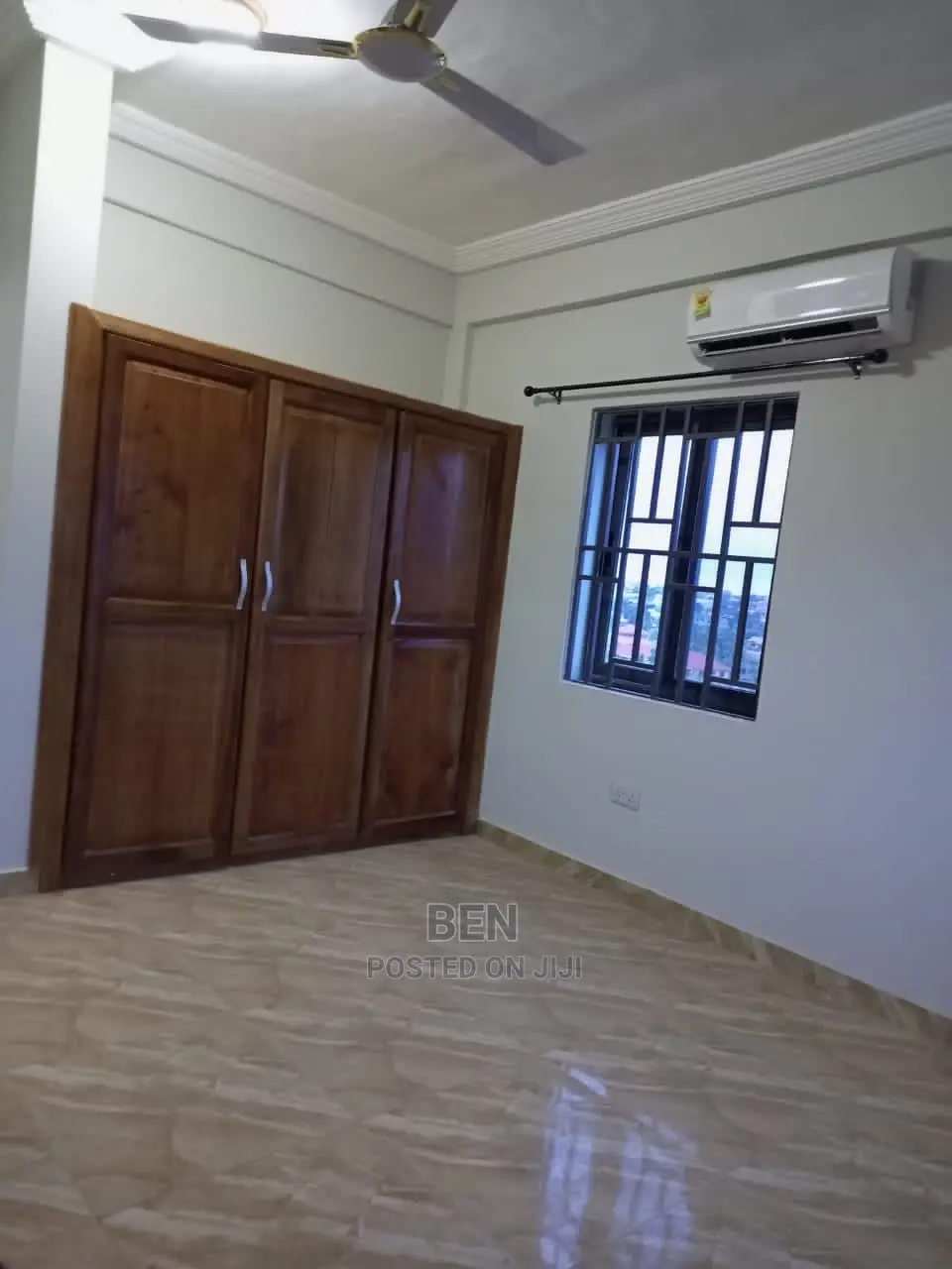 3bdrm Apartment in Ofankor Barrier for rent