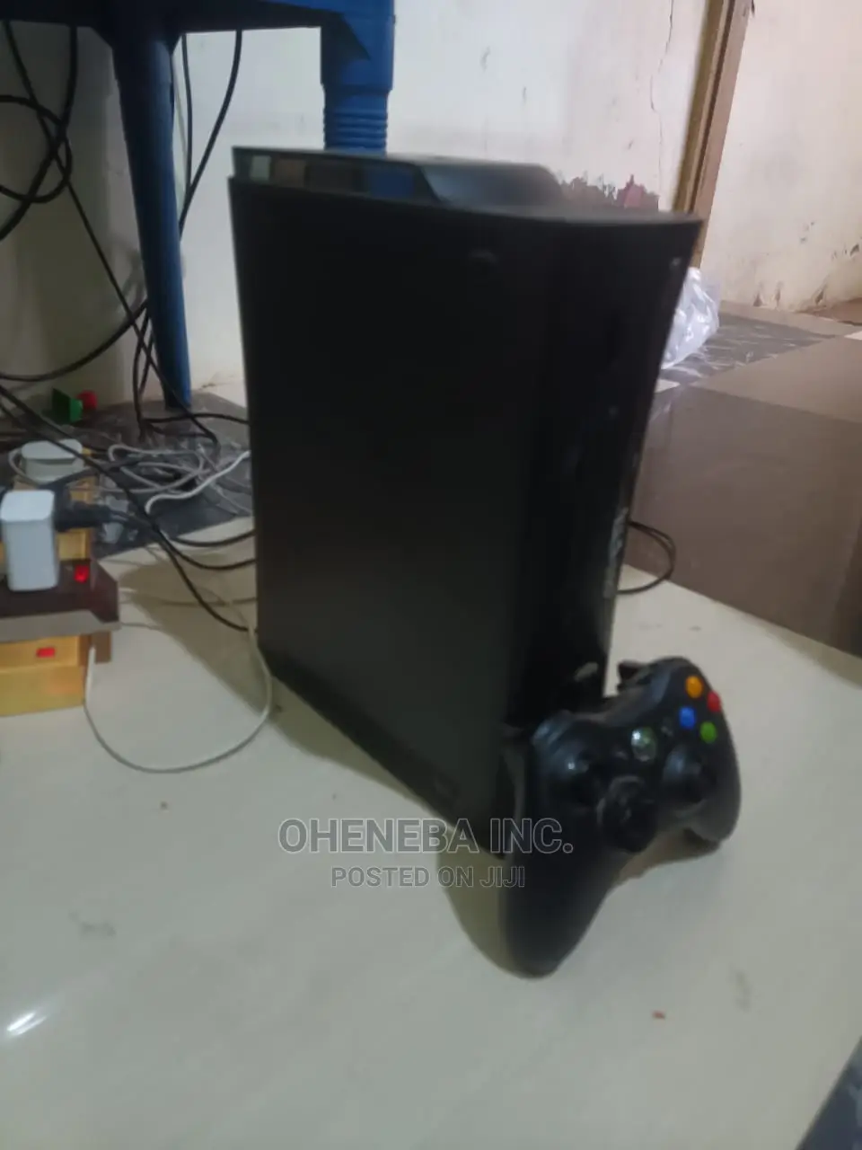 Pre-Owned Xbox360 Standard Console for Sale