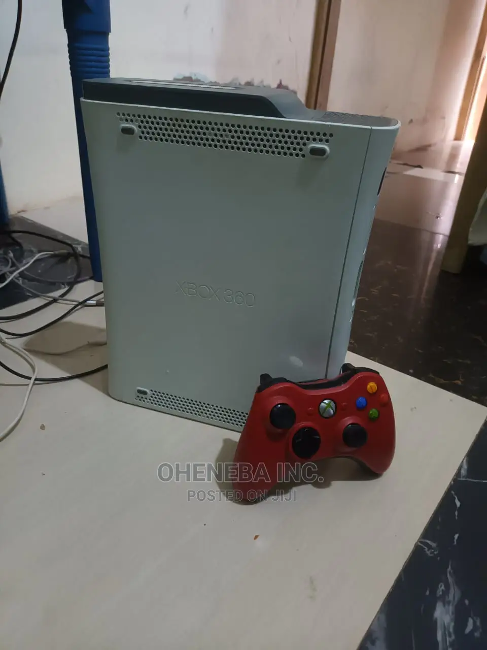 Pre-Owned Xbox360 Standard Console for Sale