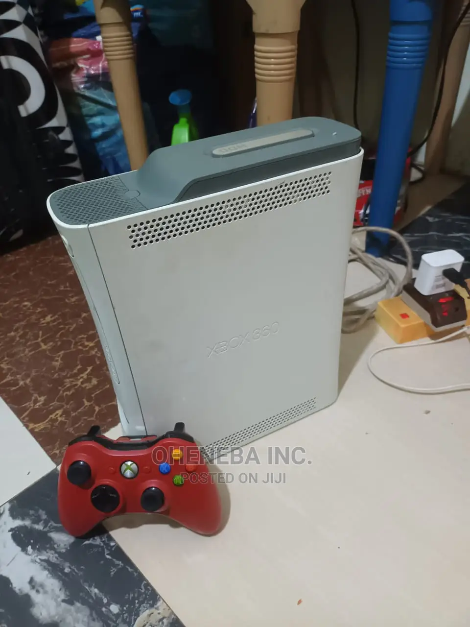 Pre-Owned Xbox360 Standard Console for Sale