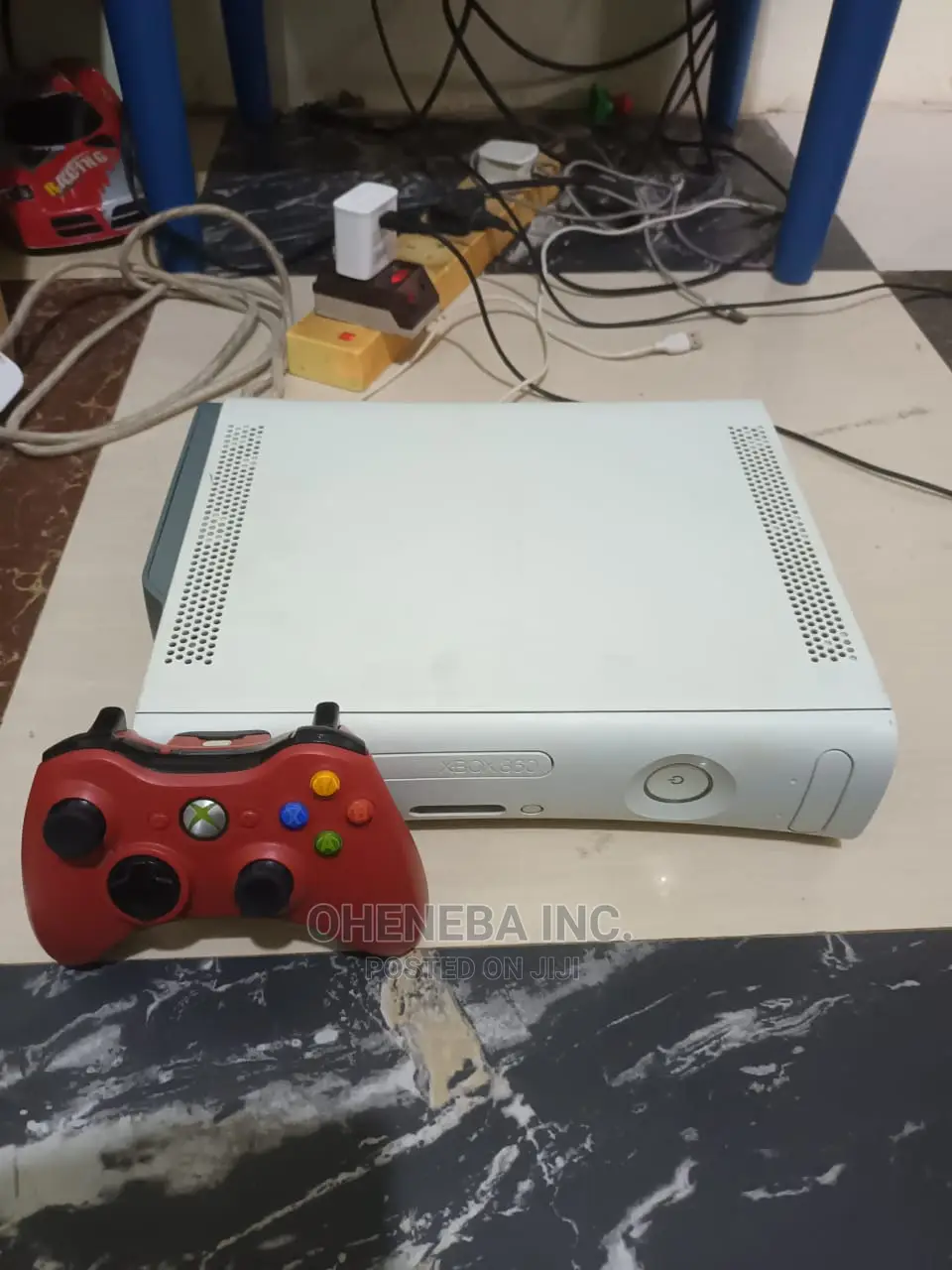 Pre-Owned Xbox360 Standard Console for Sale