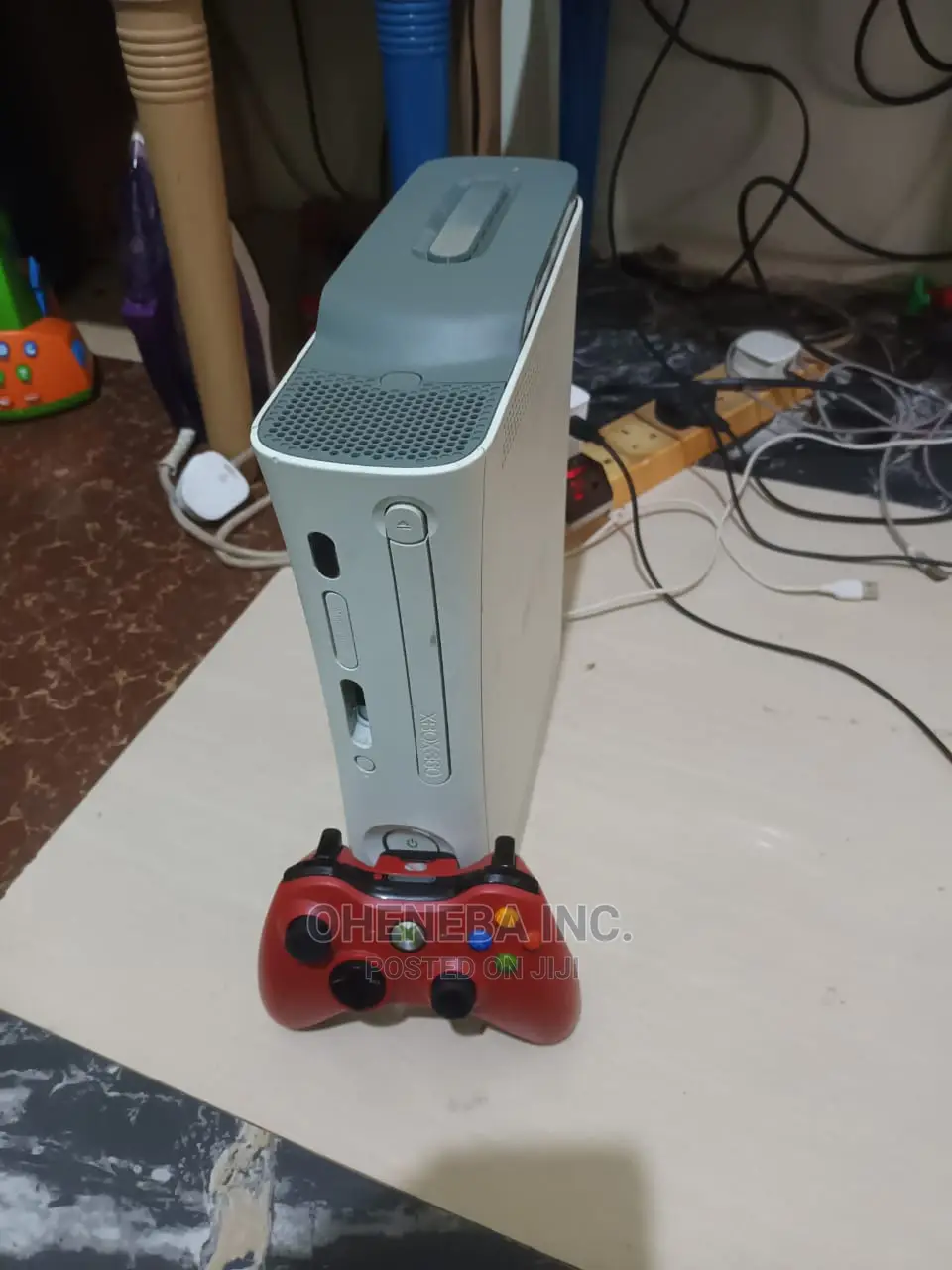 Pre-Owned Xbox360 Standard Console for Sale