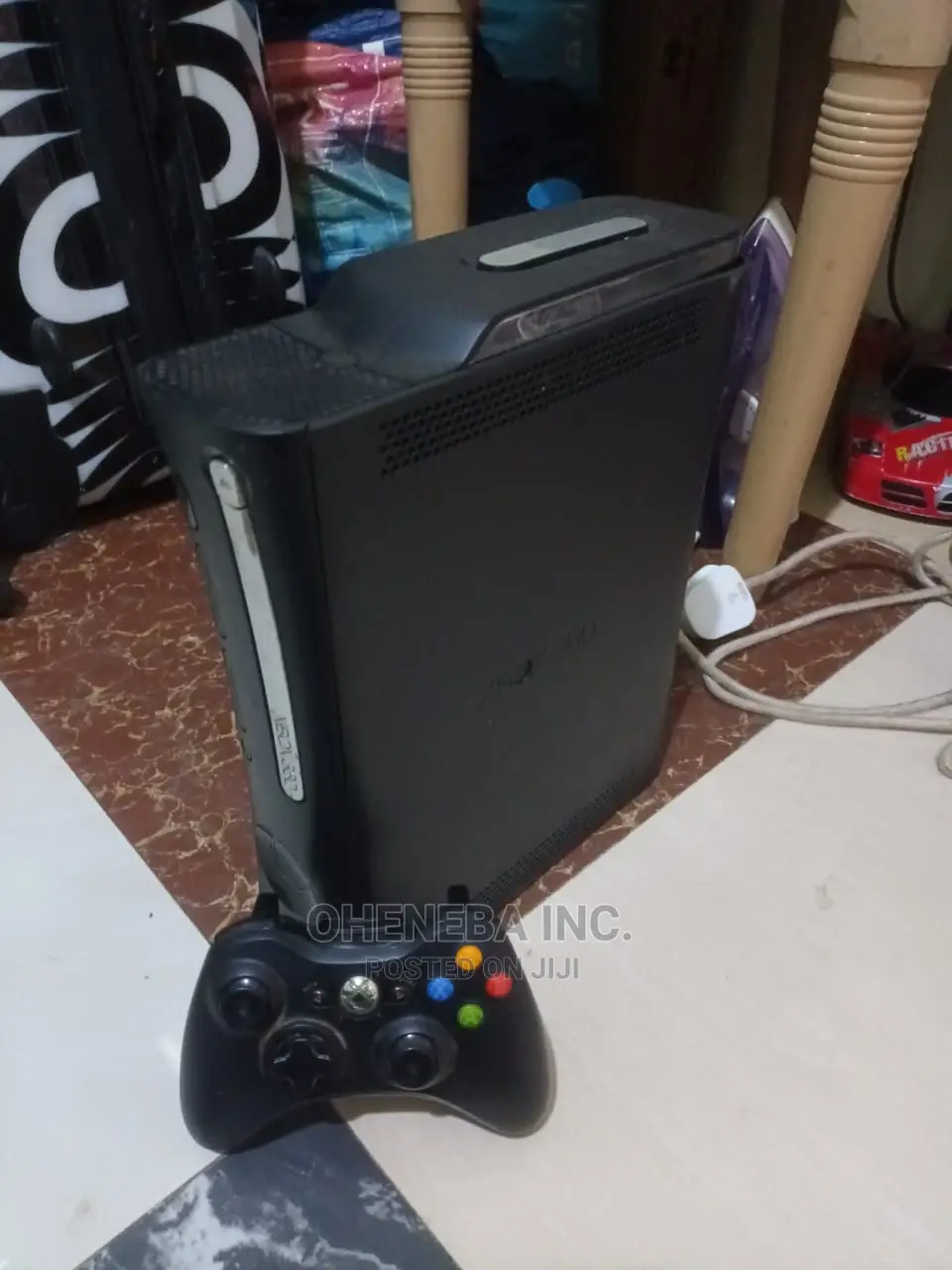 Pre-Owned Xbox360 Standard Console for Sale