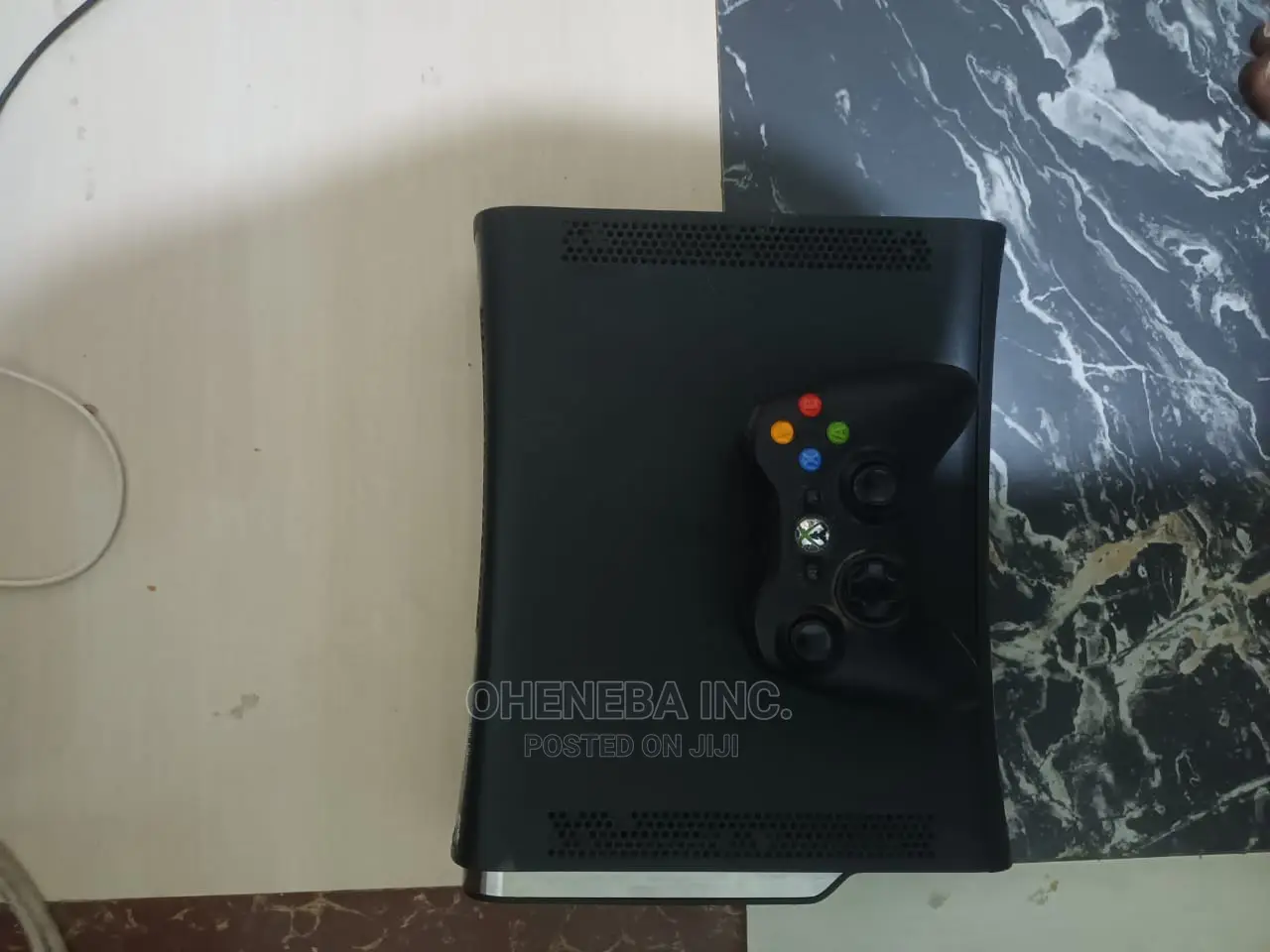 Pre-Owned Xbox360 Standard Console for Sale