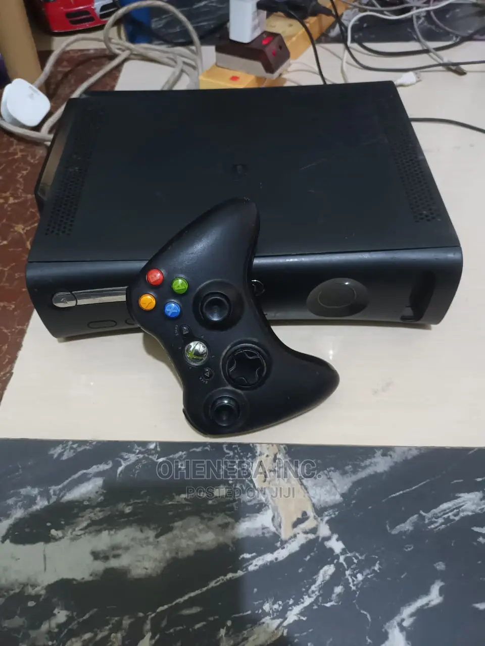 Pre-Owned Xbox360 Standard Console for Sale