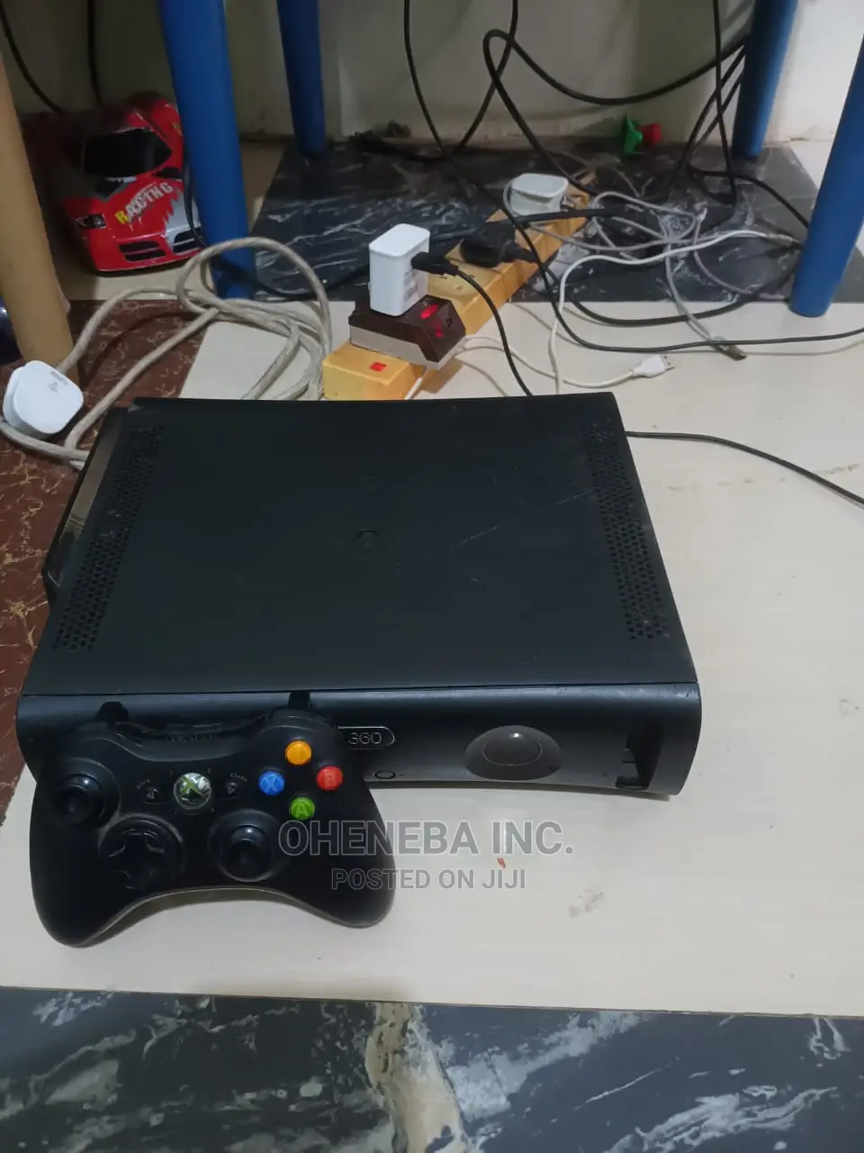 Pre-Owned Xbox360 Standard Console for Sale