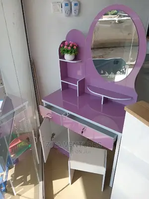 Dressing Mirror