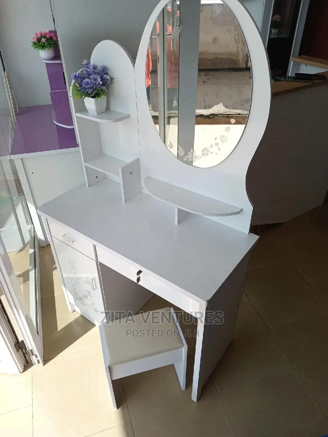 Dressing Mirror