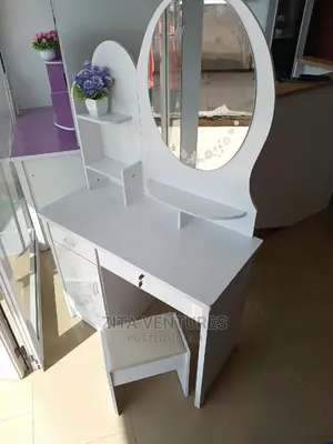 Dressing Mirror