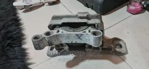 1.6T Ford Escape 3 Engine Mounts
