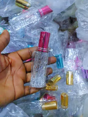 10ml Empty Perfume Bottles