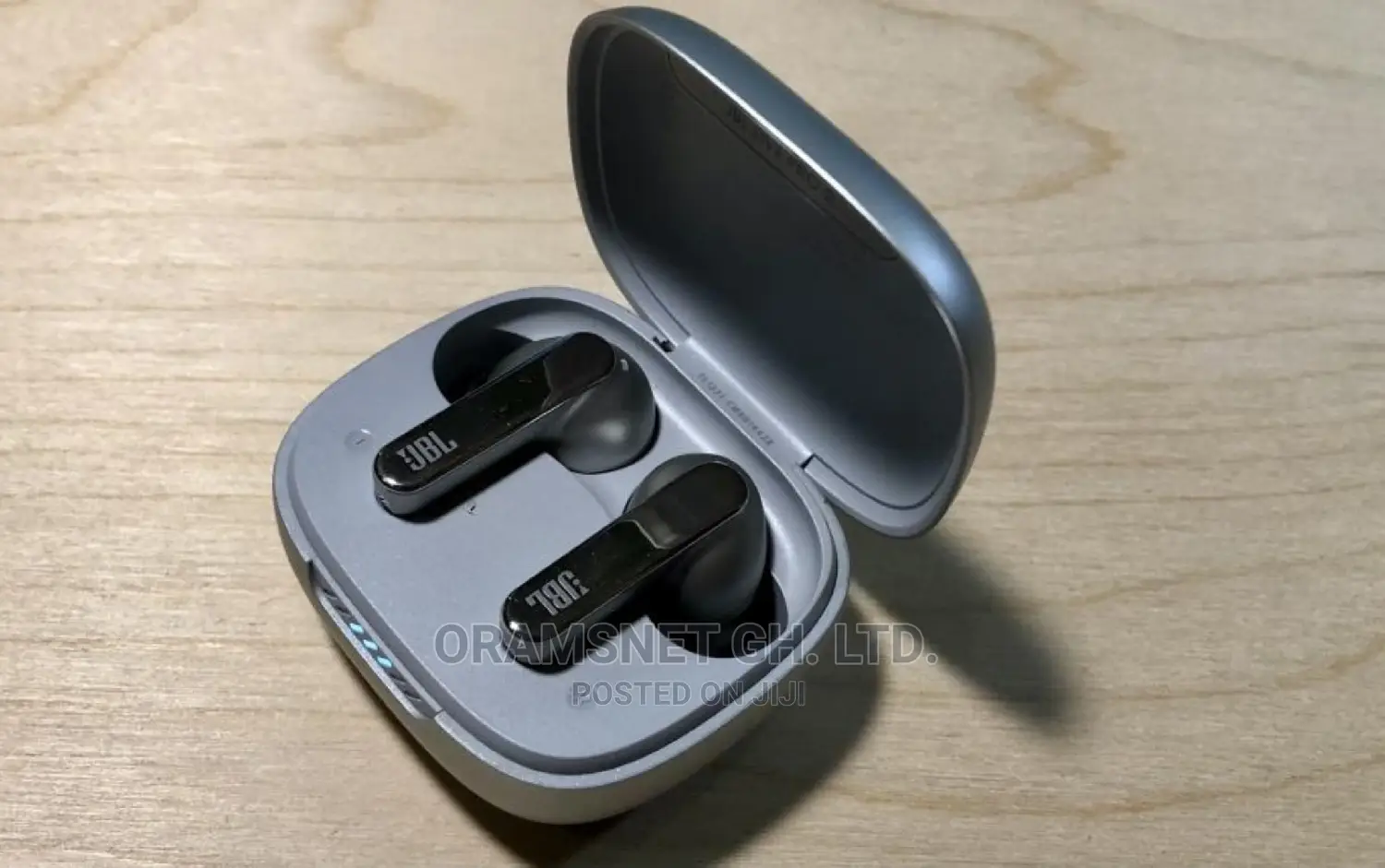 JBL Live PRO 2 Earbuds