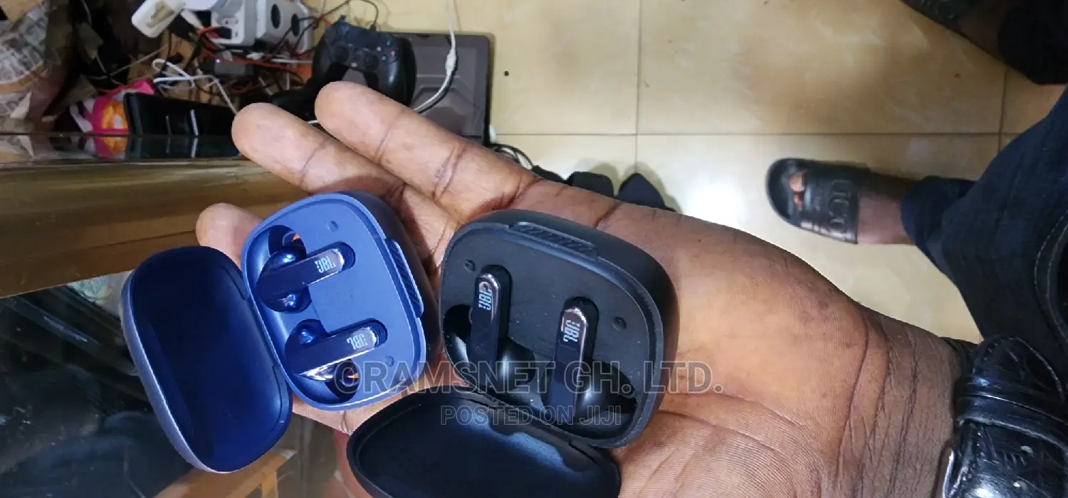 JBL Live PRO 2 Earbuds