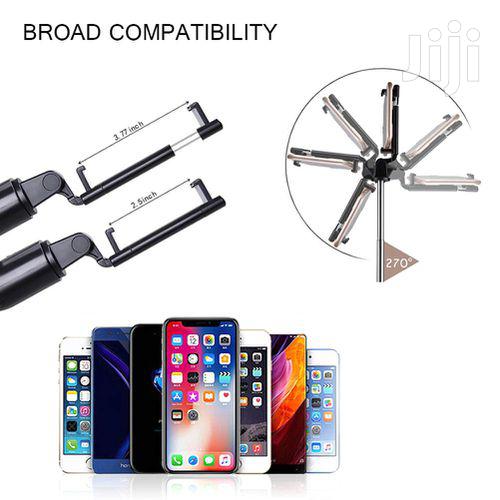 Selfie Stick Tripod