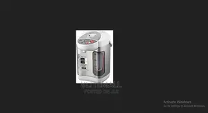 Decakila Electric Thermo Pot