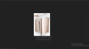 Decakila Electric Thermo Pot