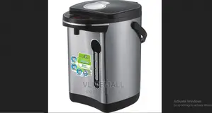 Decakila Electric Thermo Pot
