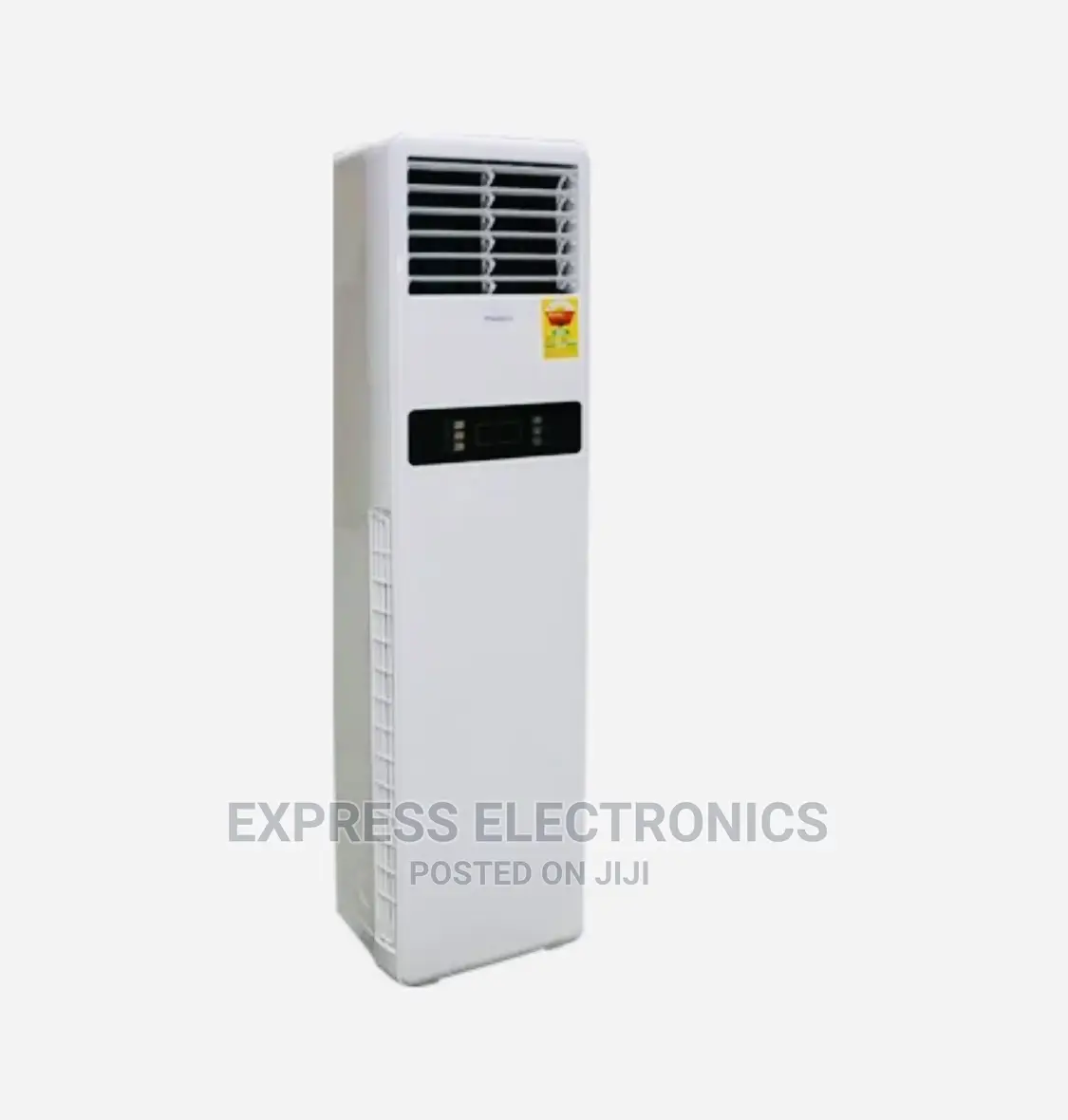 Nasco Original 3.5hp Split Standing Floor AC White