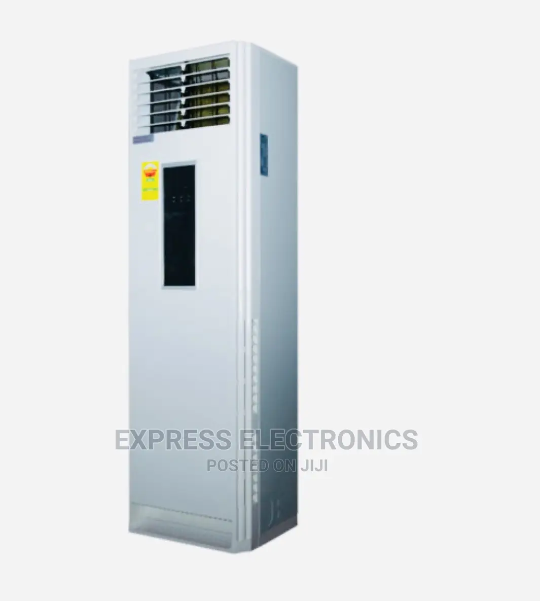 2.5hp Split Original AC Floor Nasco White