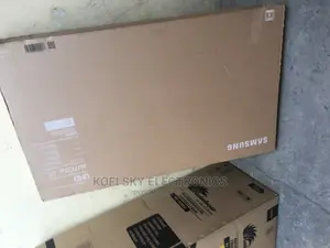 Beneficial Samsung 65” AU7100 Smart Crystal UHD TV
