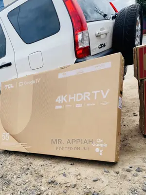 Purchase TCL 55c645 HDR 55 Inch Smart LED Tv 