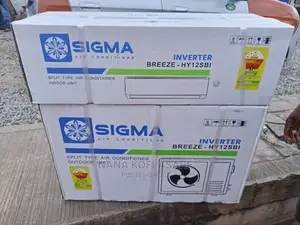 Sigma 1.5hp Ac Inverter