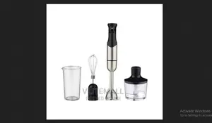 Decakila Cordless Stand Blende