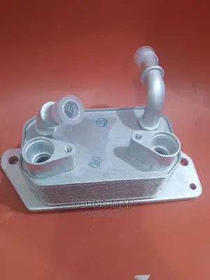 Ford Escape, Fusion Oil Cooler