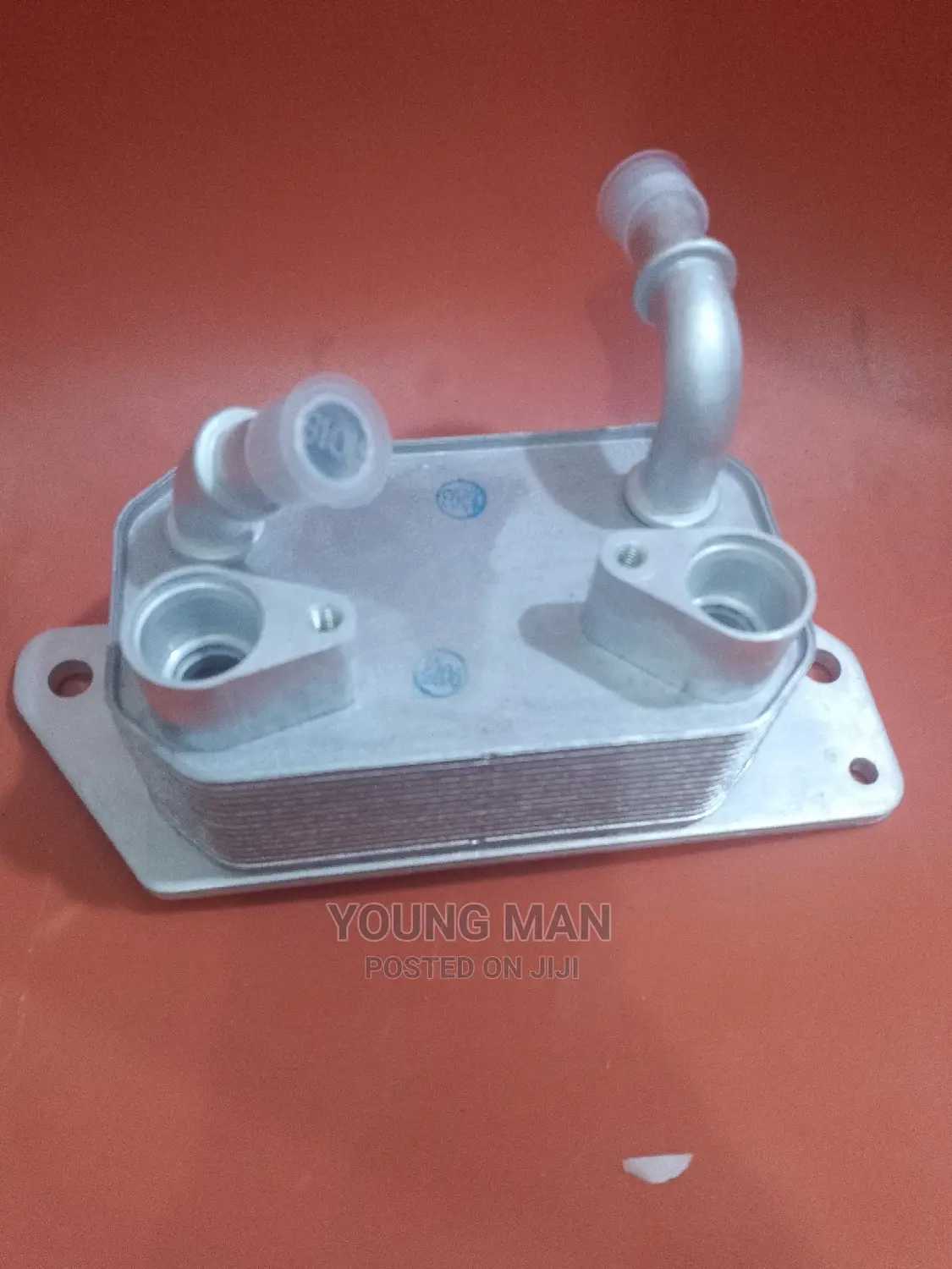 Ford Escape, Fusion Oil Cooler