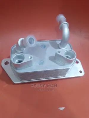 Ford Escape, Fusion Oil Cooler