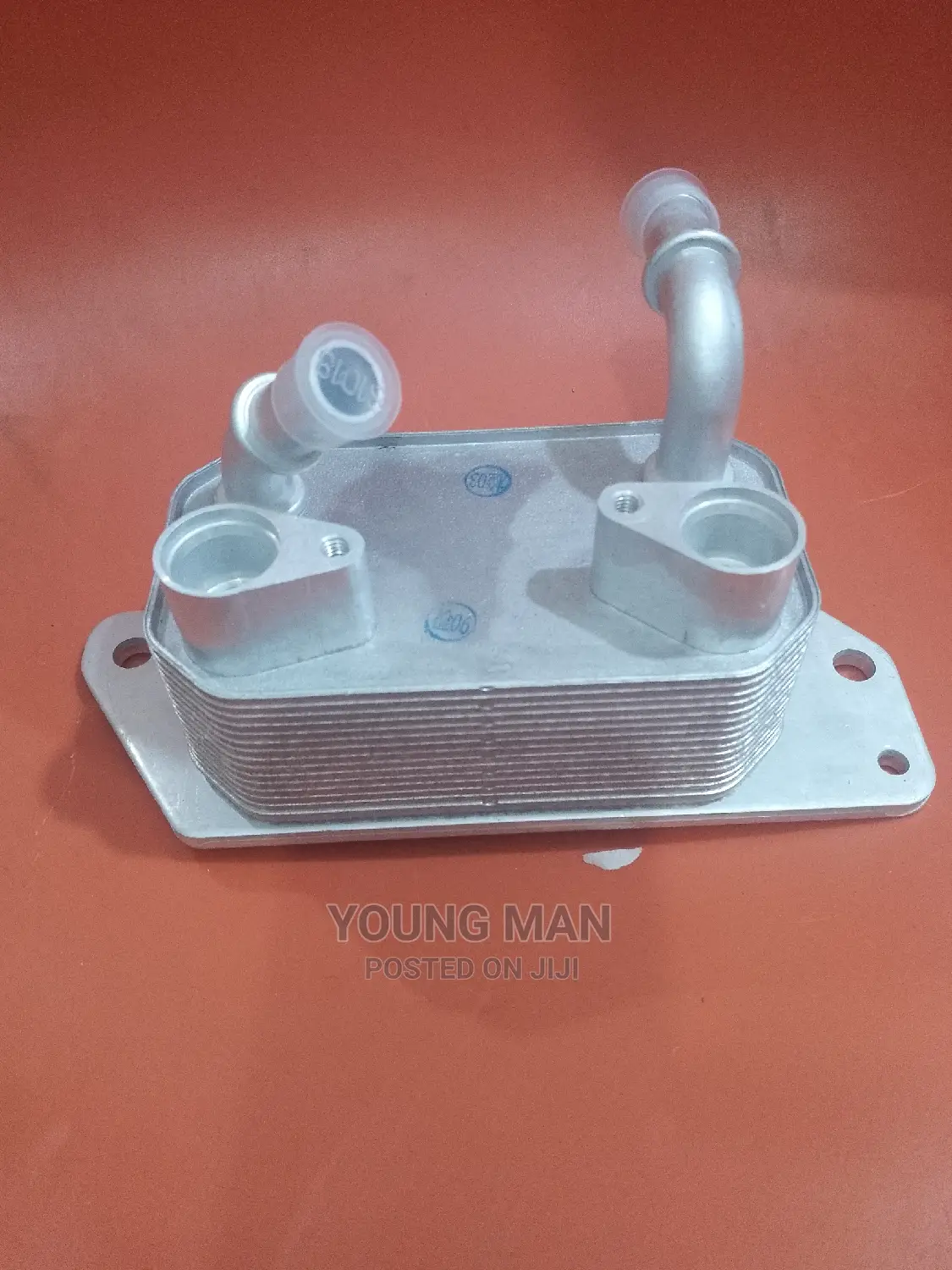 Ford Escape, Fusion Oil Cooler